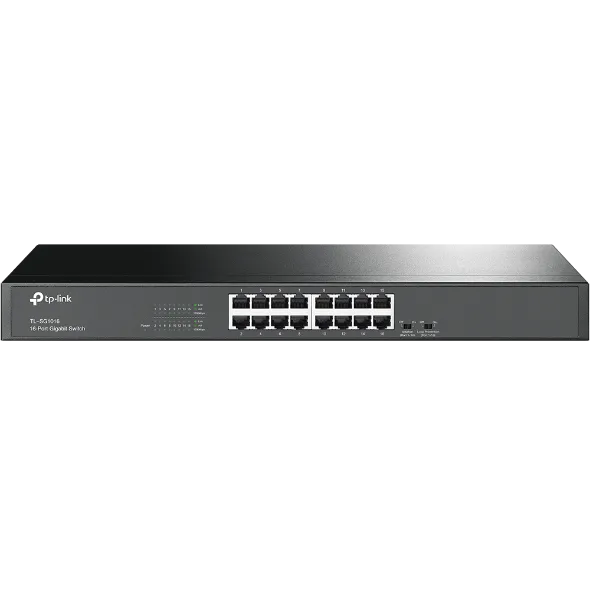 TP-Link TL-SG1016
