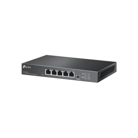 TP-Link TL-SG105-M2