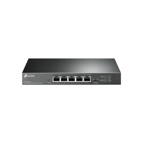 TP-Link TL-SG105-M2