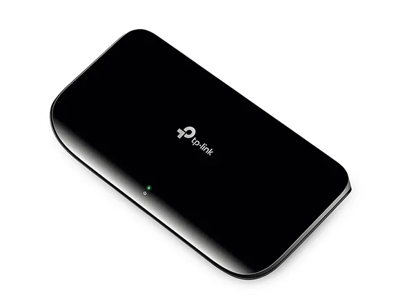 TP-Link TL-SG1008D