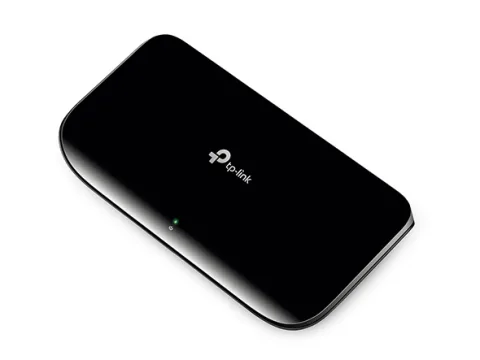 TP-Link TL-SG1008D