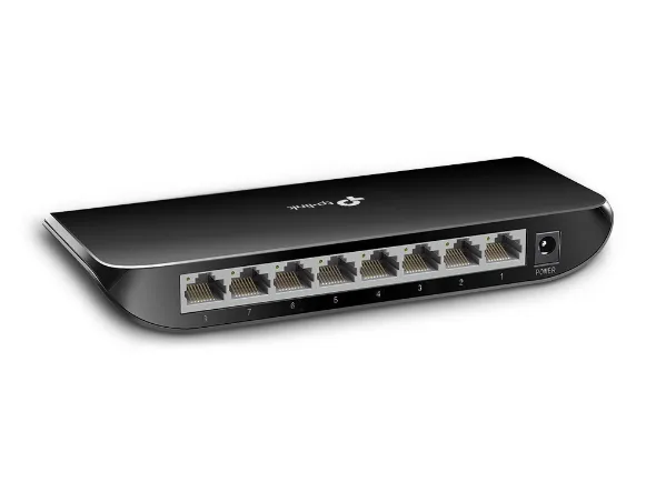 TP-Link TL-SG1008D