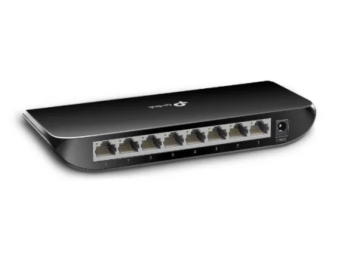 TP-Link TL-SG1008D