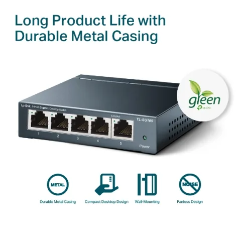TP-Link TL-SG105