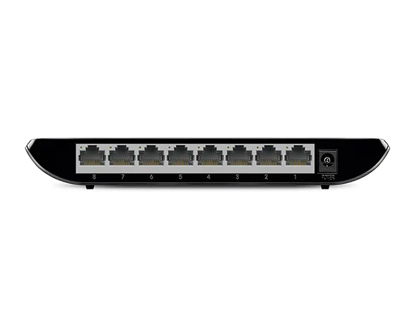 TP-Link TL-SG1008D