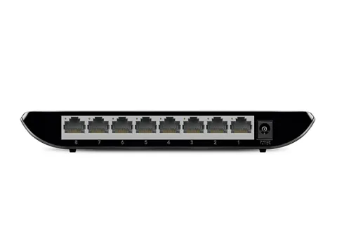 TP-Link TL-SG1008D