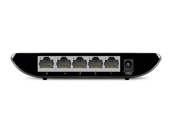 TP-Link TL-SG1005D