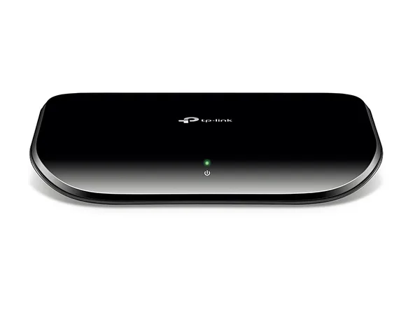 TP-Link TL-SG1005D
