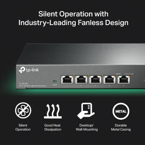 TP-Link TL-SX105