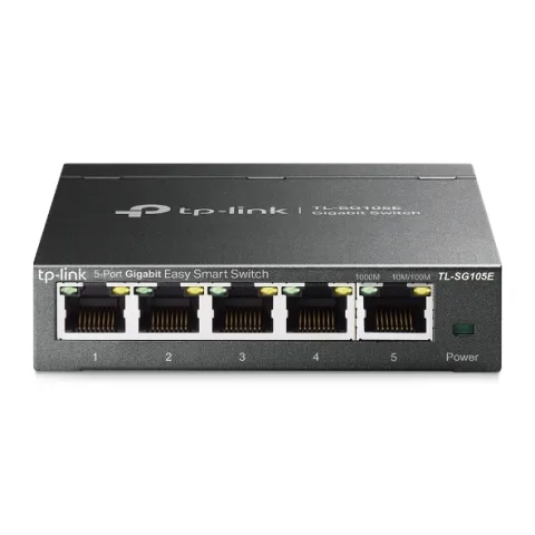 TP-Link TL-SG105E