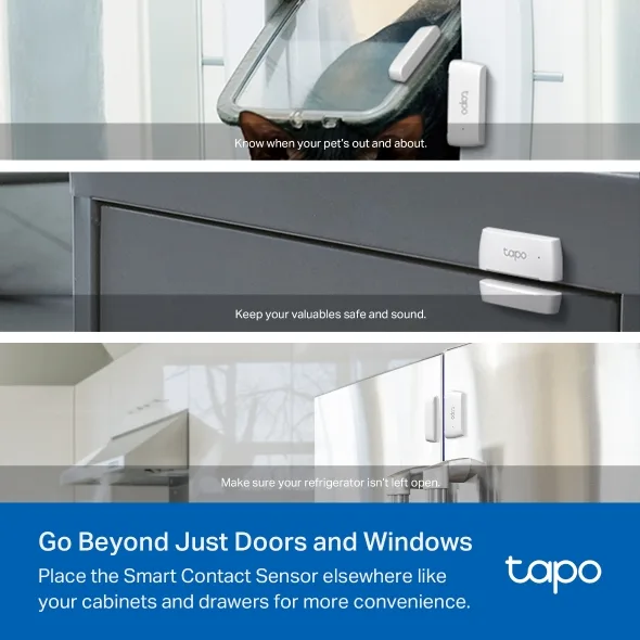 TP-Link Tapo T110