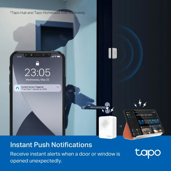 TP-Link Tapo T110