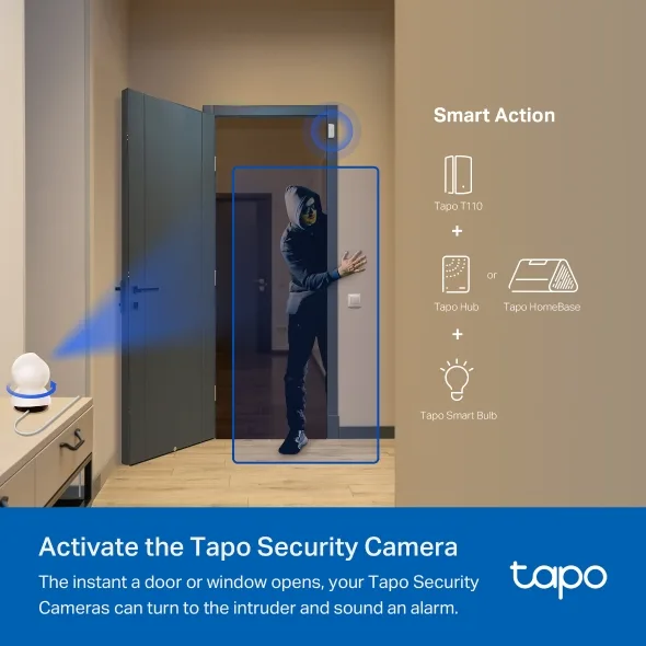 TP-Link Tapo T110