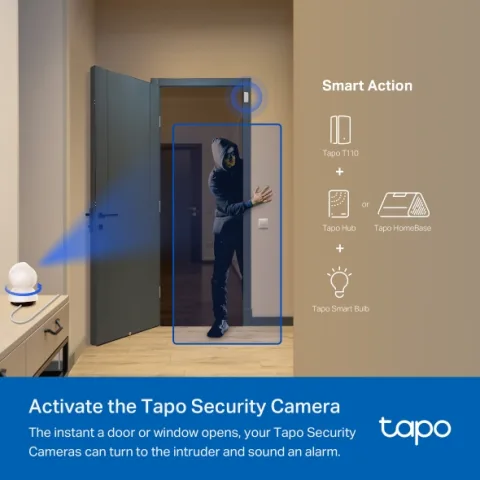 TP-Link Tapo T110