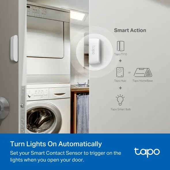 TP-Link Tapo T110
