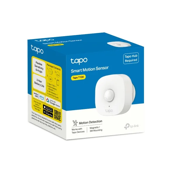 TP-Link Tapo T100
