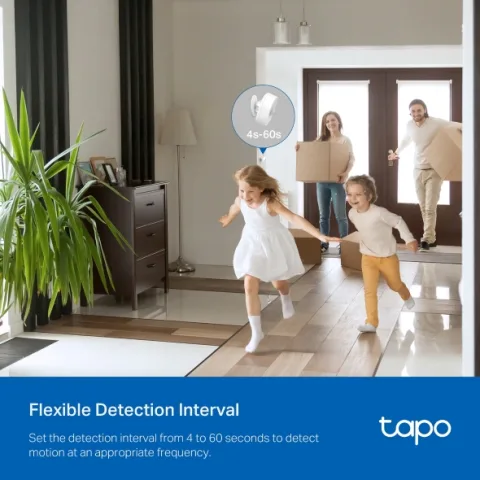 TP-Link Tapo T100