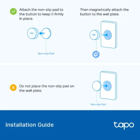 TP-Link Tapo S200D