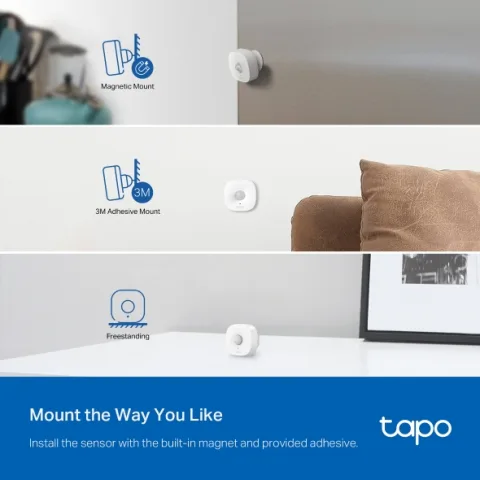 TP-Link Tapo T100