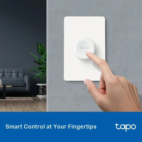 TP-Link Tapo S200D