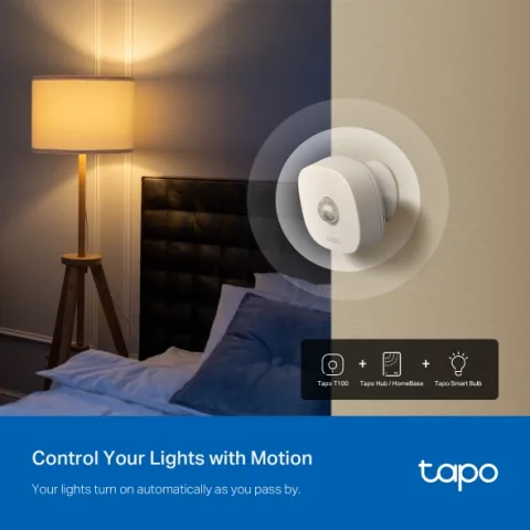 TP-Link Tapo T100