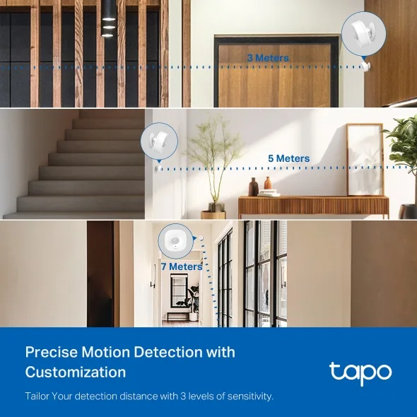 TP-Link Tapo T100