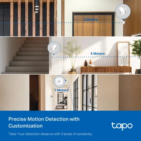 TP-Link Tapo T100