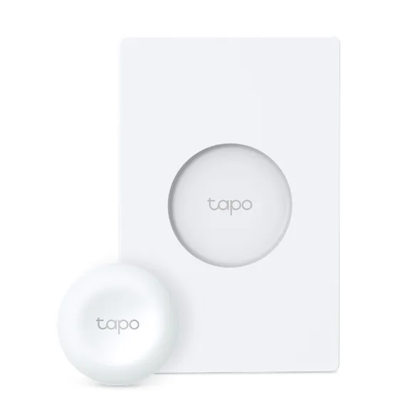 TP-Link Tapo S200D