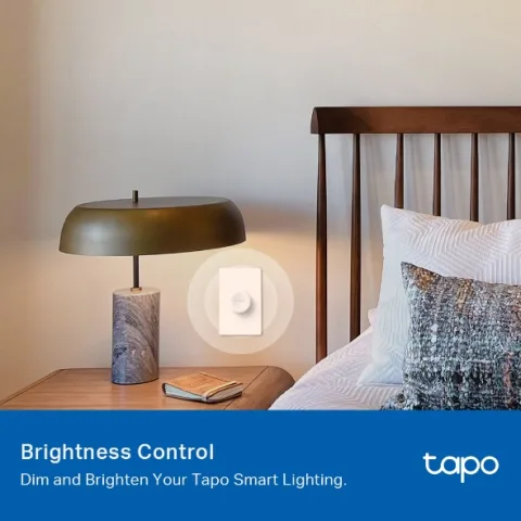 TP-Link Tapo S200D