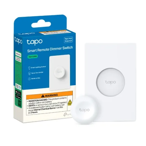 TP-Link Tapo S200D