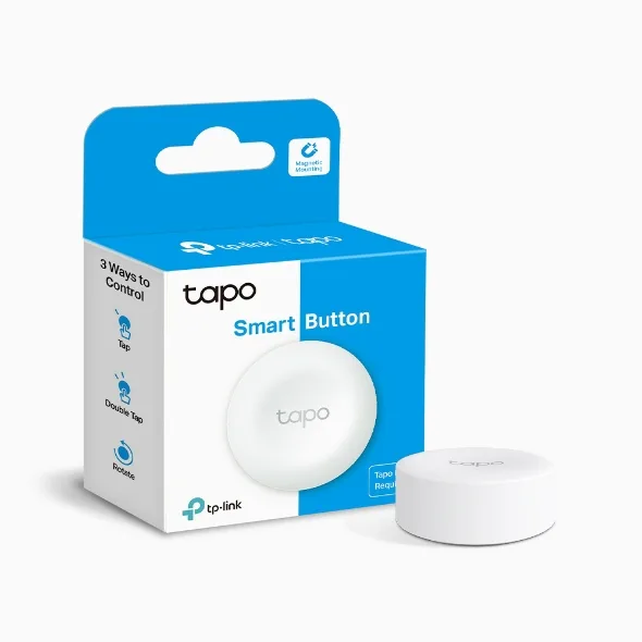 TP-Link Tapo S200B