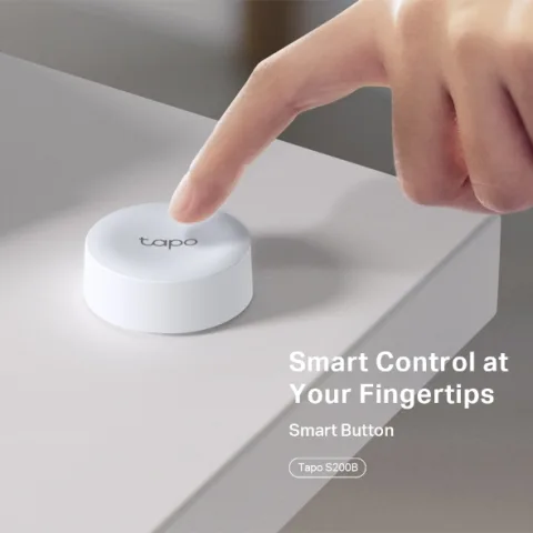 TP-Link Tapo S200B