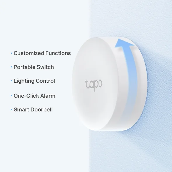 TP-Link Tapo S200B