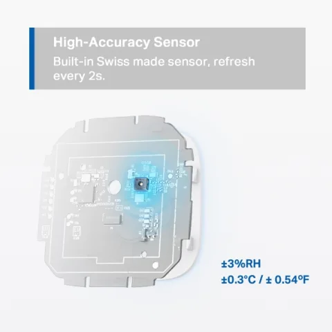 TP-Link Tapo T315