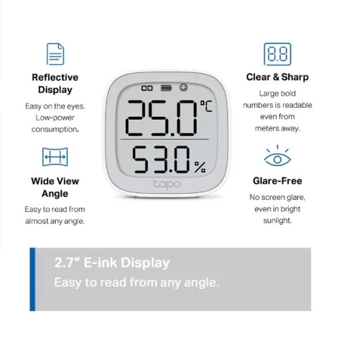 TP-Link Tapo T315