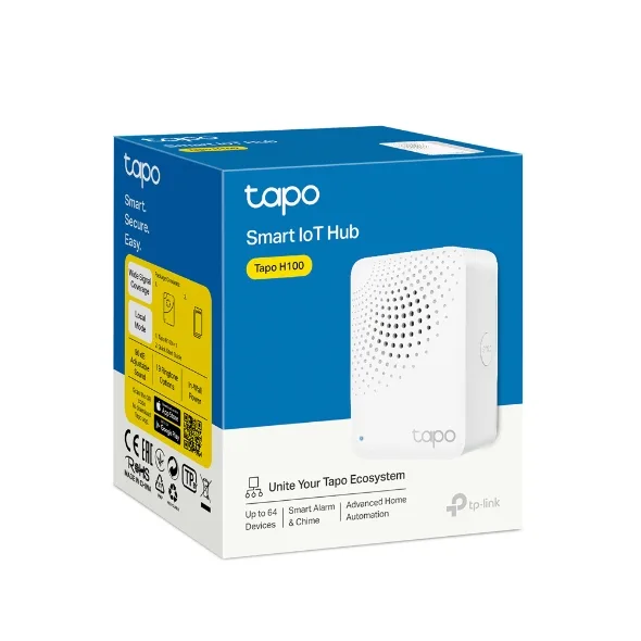 TP-Link Tapo H100