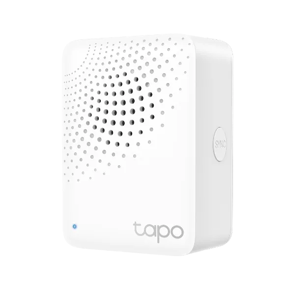 TP-Link Tapo H100
