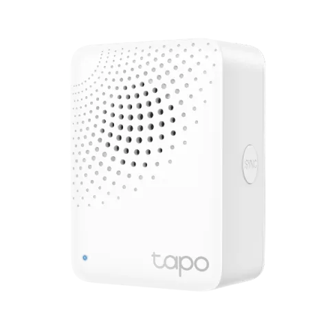 TP-Link Tapo H100