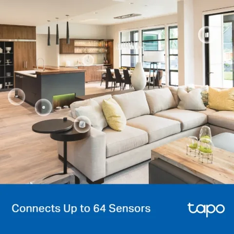 TP-Link Tapo H100