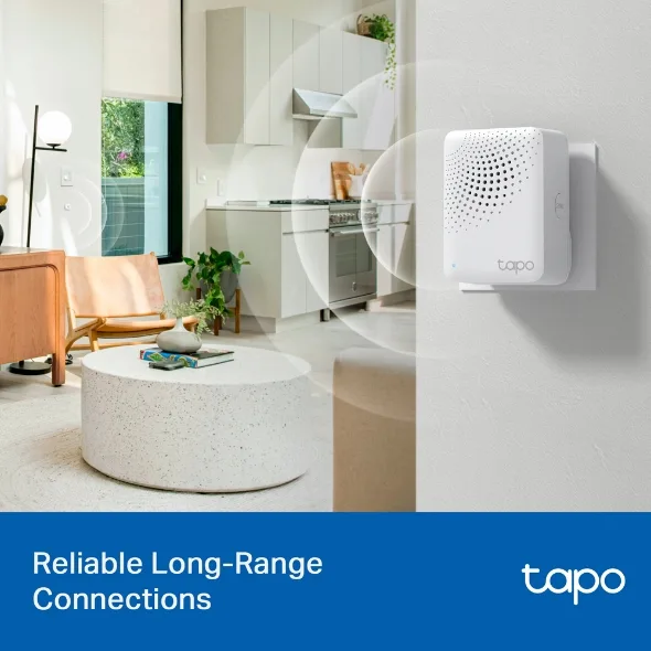 TP-Link Tapo H100