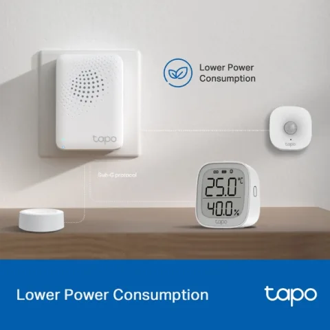 TP-Link Tapo H100