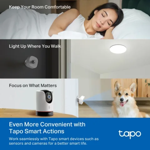TP-Link Tapo H110