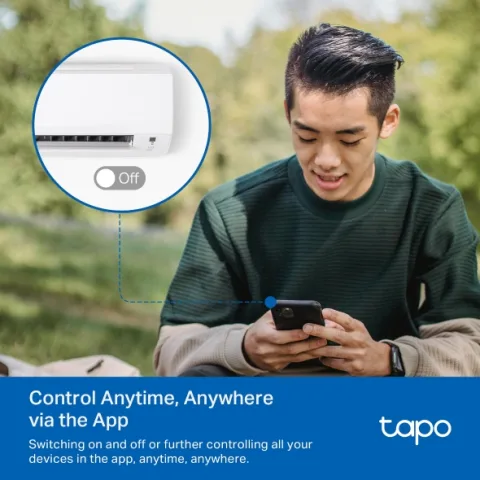 TP-Link Tapo H110