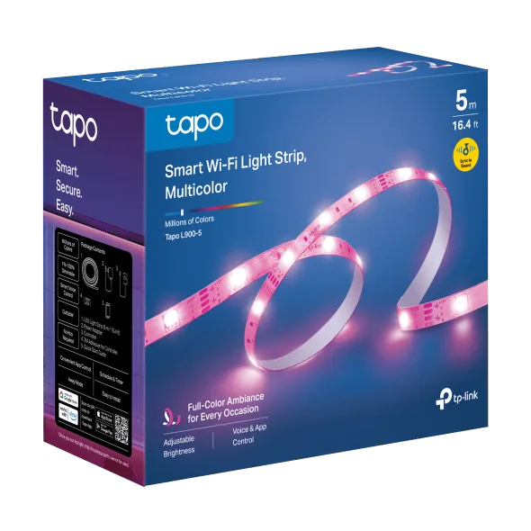 TP-Link Tapo L900-5