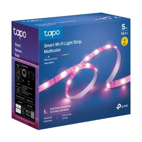 TP-Link Tapo L900-5