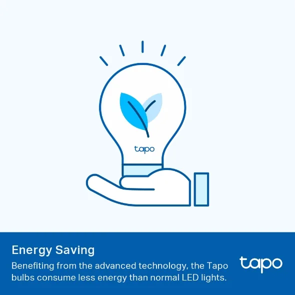 TP-Link Tapo L510E