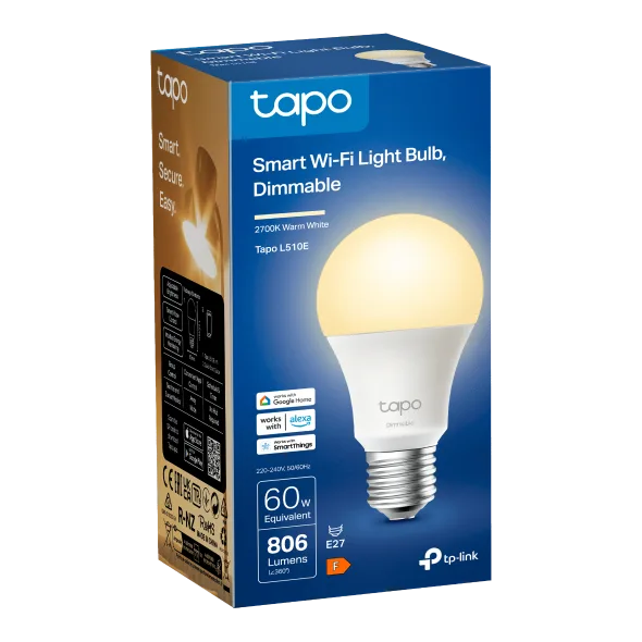 TP-Link Tapo L510E