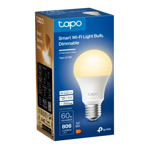 TP-Link Tapo L510E