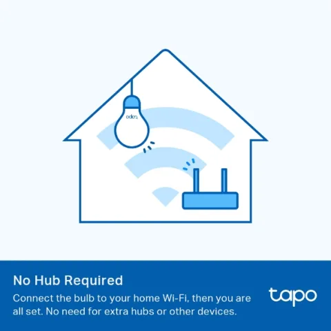 TP-Link Tapo L510E