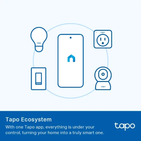 TP-Link Tapo L510E